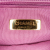 Chanel A Chanel Pink Light Pink Lambskin Leather Leather Medium Lambskin 19 Flap Italy