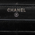 Chanel B Chanel Gray Tweed Fabric Deauville Continental Wallet Italy