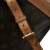 Louis Vuitton B Louis Vuitton Brown Monogram Canvas Canvas Monogram Montsouris MM France