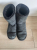 UGG Schwarze UGGs