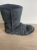 UGG Schwarze UGGs