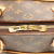 Louis Vuitton B Louis Vuitton Brown Monogram Canvas Canvas Monogram Ellipse MM France