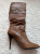 Burberry Heeled boots