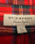 Burberry Bluse