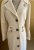 Moschino Wool coat