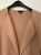 J.Crew Juliette long coat/cardigan