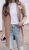 J.Crew Juliette long coat/cardigan