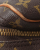 Louis Vuitton Alizé 2 Poches Travel Bag