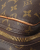 Louis Vuitton Alizé 2 Poches Travel Bag