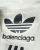 Balenciaga X Adidas Weekend Bag