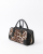 Loewe Amazona 36 Fur Handbag