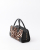 Loewe Amazona 36 Fur Handbag