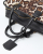 Loewe Amazona 36 Fur Handbag