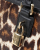 Loewe Amazona 36 Fur Handbag