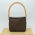 Louis Vuitton Looping