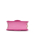 Jacquemus B Jacquemus Pink Calf Leather Le Petit Bambino Italy