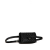 Chanel AB Chanel Black Calf Leather Reissue 2.55 Caviar Mademoiselle Belt Bag Romania