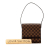 Louis Vuitton AB Louis Vuitton Brown Damier Canvas Canvas Damier Ebene Tribeca Mini France