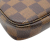 Louis Vuitton AB Louis Vuitton Brown Damier Canvas Canvas Damier Ebene Mini Pochette Accessoires France