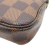 Louis Vuitton AB Louis Vuitton Brown Damier Canvas Canvas Damier Ebene Mini Pochette Accessoires France