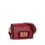 Christian Dior B Dior Red Calf Leather skin Dio(r)evolution Flap Italy