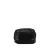 Chanel AB Chanel Black Calf Leather CC Lambskin Bucket Bag Italy