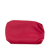 Prada AB Prada Red Nylon Fabric Tessuto Tissue Holder Italy