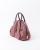 Christian Dior Diorissimo Saddle Bowler Bag