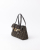 Fendi Zucca Shoulder Bag