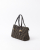 Fendi Zucca Shoulder Bag