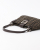 Fendi Zucca Shoulder Bag