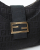 Fendi Zucca Shoulder Bag