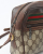 Gucci GG Supreme Crossbody Bag