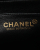 Chanel Caviar Kelly Top Handle Bag