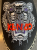 Kenzo Espadrille Plateform Tiger