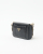 Prada Saffiano Turnlock Vernice Crossbody Bag