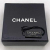 Chanel boucles d'oreilles