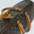 Louis Vuitton Keepall 45