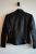 All Saints Veste de motard en cuir_Nouvelle condition