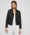 All Saints Leather Biker Jacket_New Condition