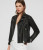 All Saints Leather Biker Jacket_New Condition