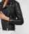 All Saints Leather Biker Jacket_New Condition