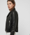 All Saints Leather Biker Jacket_New Condition