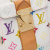 Louis Vuitton B Louis Vuitton White Monogram Multicolore Canvas Canvas Monogram Multicolore Speedy 30 France