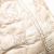 Louis Vuitton B Louis Vuitton Brown Light Beige Lambskin Leather Leather Monogram Olympe Nimbus GM Italy