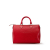 Louis Vuitton B Louis Vuitton Red Epi Leather Leather Epi Speedy 30 Italy