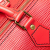 Louis Vuitton B Louis Vuitton Red Epi Leather Leather Epi Speedy 30 Italy