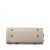 Gucci B Gucci Brown Beige Calf Leather Bamboo Bullet Shoulder Bag Italy