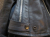 G-Star Leather Biker Jacket