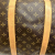 Louis Vuitton Keepall 50